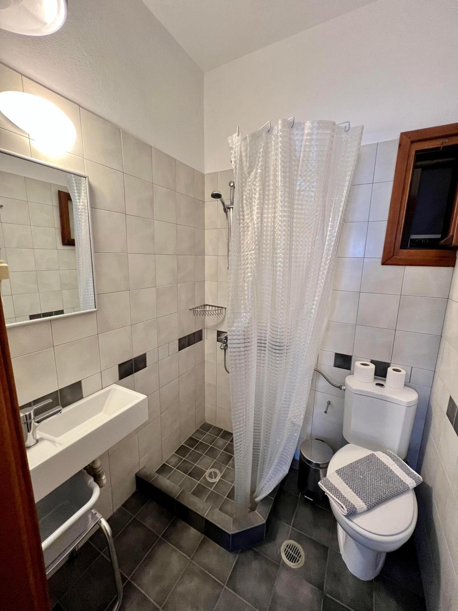 Antheia Hotel Folégandros Szoba fotó